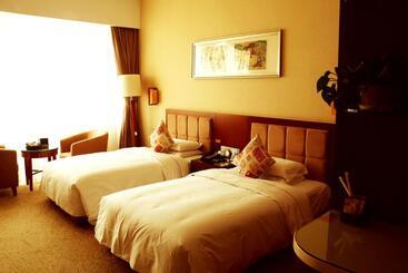 Haiyue Hotel Yantai