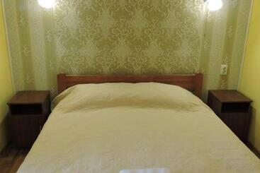 هتل аромат греції