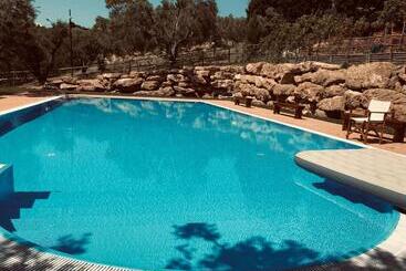 Agriturismo Donnomarco