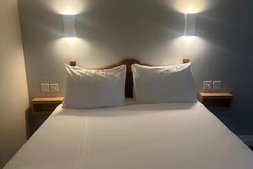 فندق Go2 Glasgow Cumbernauld