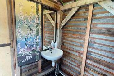 בית מלון כפרי Gubug Art 1 Villa Bali