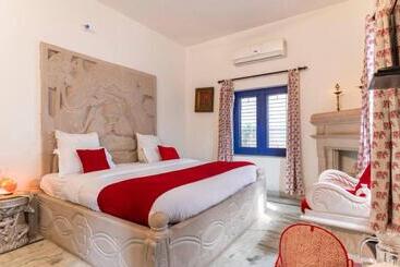 فندق Harpalsar Heritage Haveli Vaishali Nagar Jaipur