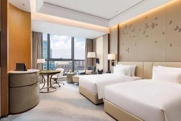 هتل Radisson Collection, Wuxi