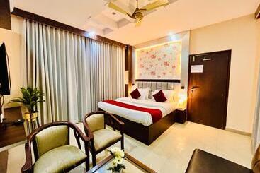 酒店 Ramawati   Best Selling Property In Haridwar