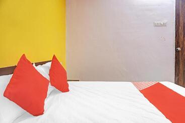 Отель O Kasturie Palace