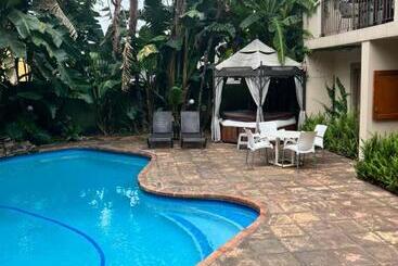 펜션 Fernivy Guest House