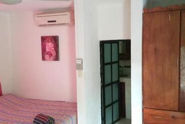 膳宿费 Tamasopo Y Sus Rios