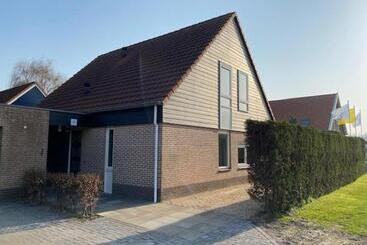 Курорт Hvz Narcis 10p