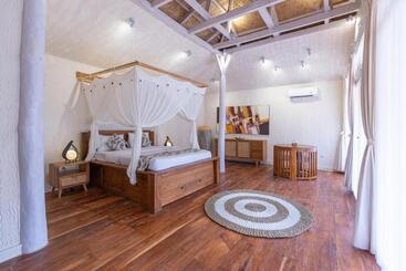 Sumba Paradise Beach Resort