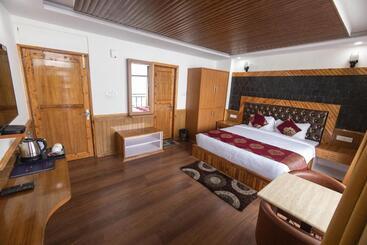 فندق Valley View   Best For Family Vacations Conference Mice Events