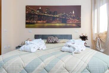 公寓式酒店  Villa Padus