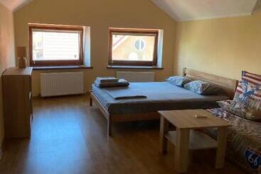 هاستل Veranda Guest House