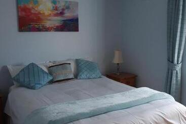 住宿加早餐 Family Friendly