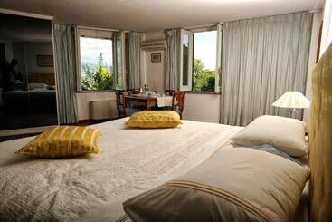 צימר La Dolce Vita Bed&breakfast