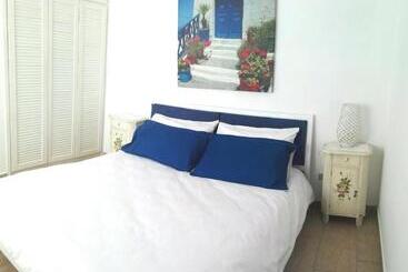 شقة فندقية Casa Vacanza Con Accesso Diretto In Spiaggia