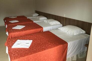 Отель B&n Express