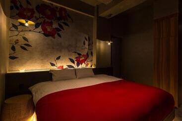 호텔 Odo Adult Only