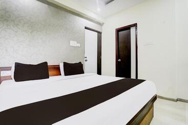 Super Hotel O Wardha Road Near Airport