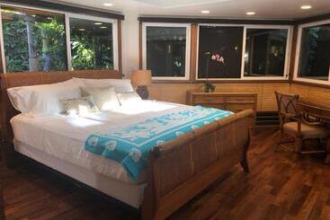 酒店 The Kulani Maui