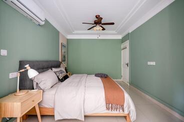 בית מלון כפרי Wuhou District, Chengdu·xiuyuan