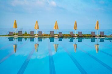 Karya Family Resort Hotel All Inclusive