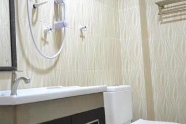 Oyo 89691 Hotel Puteri Miqaila