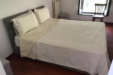 פנסיון B&b Il Castello Lauro