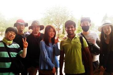 ペンション Gaji Guest House