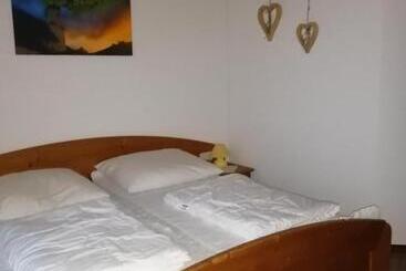 Пансион Haus Roswitha