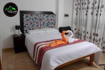 膳宿费 Inka Rey Casa Hospedaje Cusco