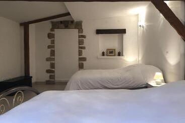 펜션 Maison En Bord De Seine