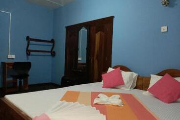 بنسيون Spice Garden   Wellawaya