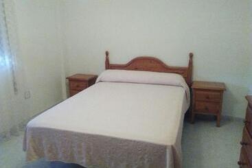 Pension Mediterraneo Carboneras