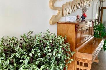 Pensiunea Smarandita