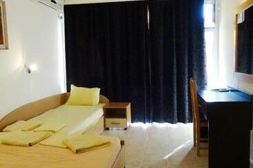 Rooms In Hotel Gramada