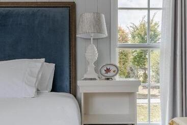 צימר Bycroft Lodge