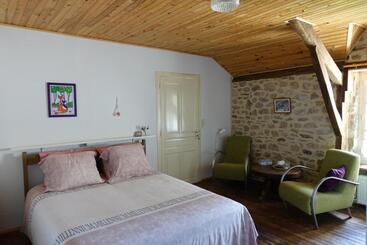 Bed and Breakfast Chambres D Hôtes Fleur De Lis