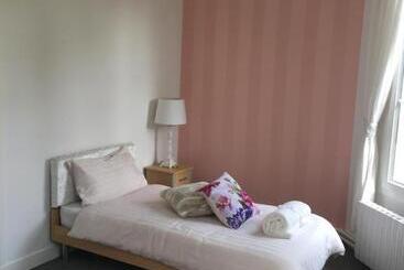 민박 Chateau Anaselle