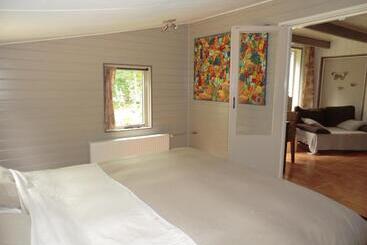 住宿加早餐 De Kruik