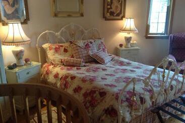 צימר Gite La Tourelle Du Cap