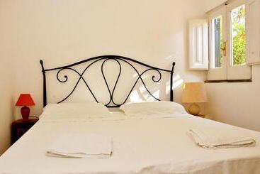 住宿加早餐 Guest House Il Comandante