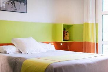 민박 La Villa Blanche   18 Personnes