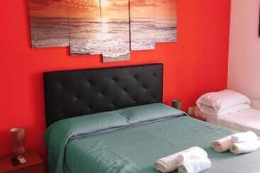 Bed & Breakfast Casa Galeano