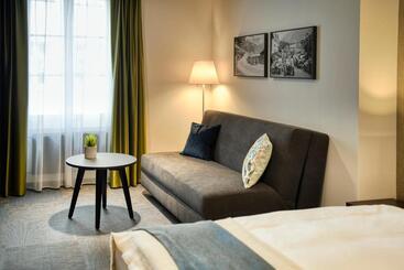 Boutique Hotel Reiser