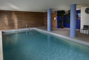 מלון דירות Domitys Les Côteaux De L Esterel