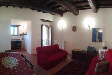 Agriturismo La Paladina