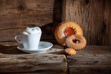 هتل Baita De Mario