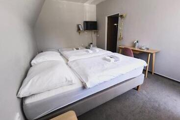 בית מלון כפרי Salaš