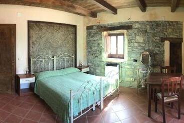 پانسیون Casa Mastrota   Quercia Apartment