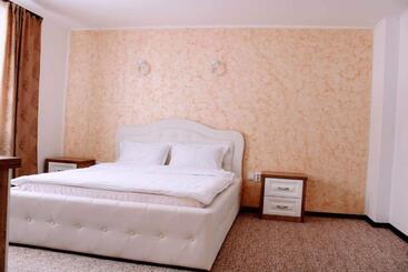 Pensiune Domeniul Stanca